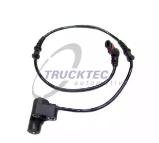 TRUCKTEC AUTOMOTIVE 0242386 -  Датчик, частота вращения колеса